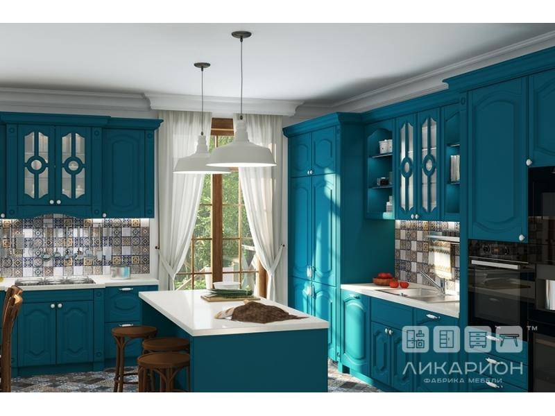 классическая кухня соната флоренция в Хабаровске