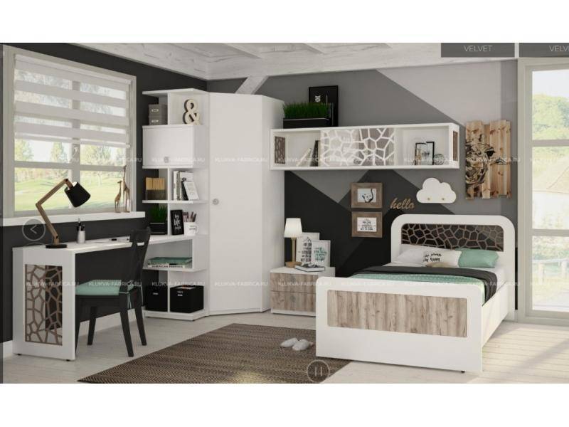 детская вельвет velvet 4 в Хабаровске