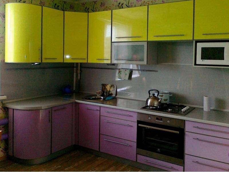 кухня мокко в Хабаровске