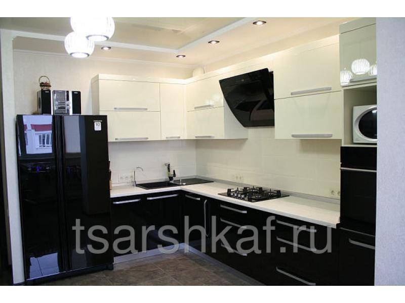 кухня п60 в Хабаровске