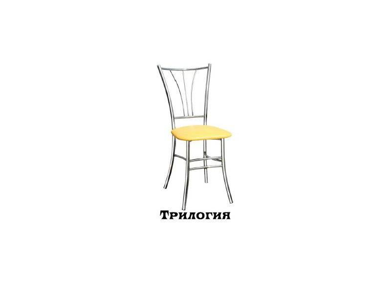 стул трилогия в Хабаровске