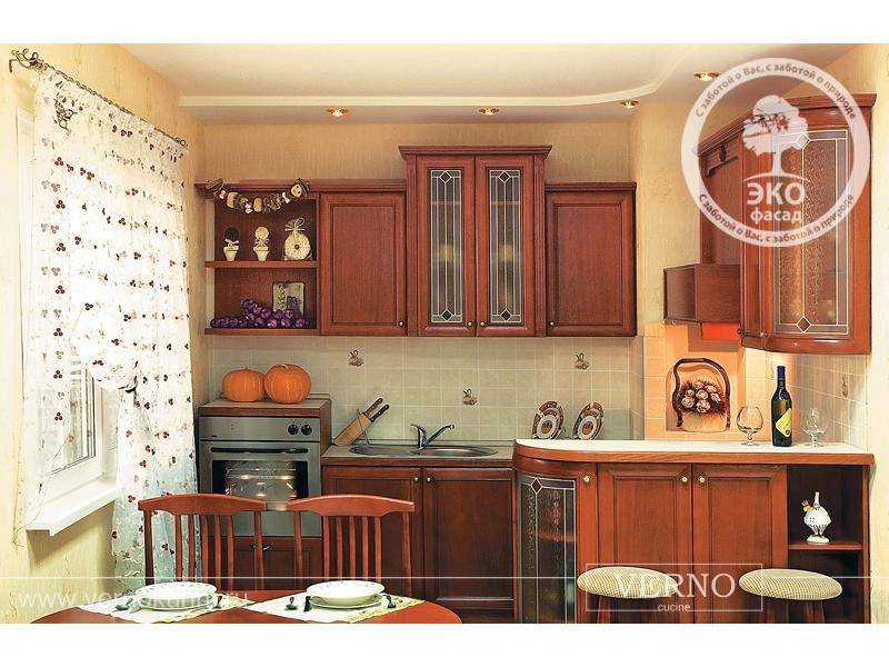 кухонный гарнитур арина 2 в Хабаровске