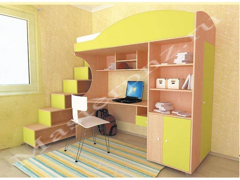 детская 139 в Хабаровске