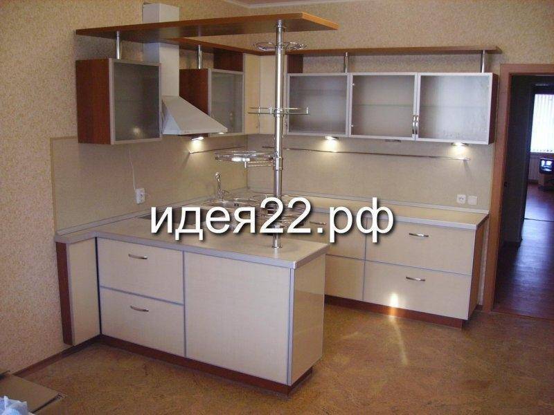 кухонный гарнитур в Хабаровске