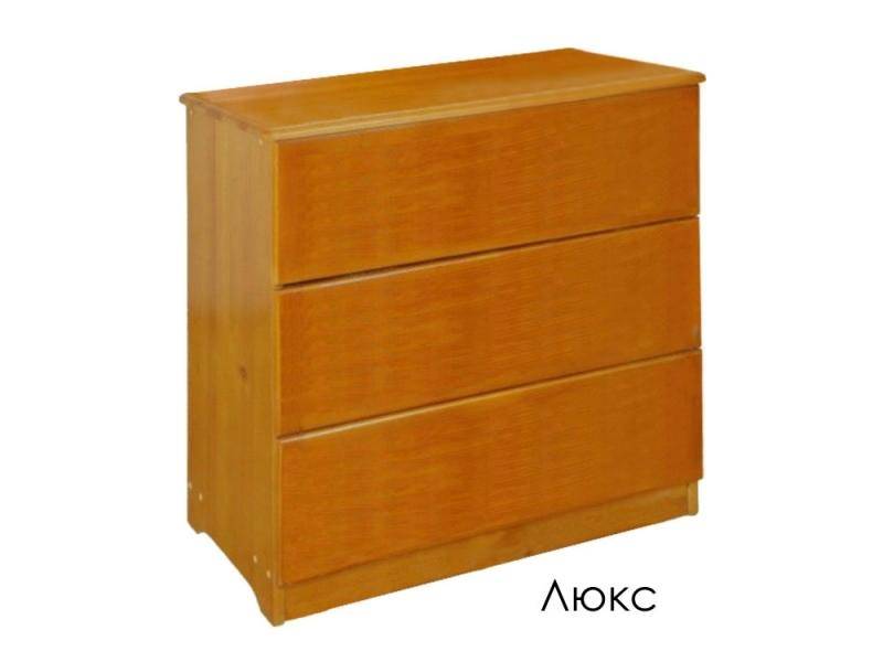 комод люкс в Хабаровске