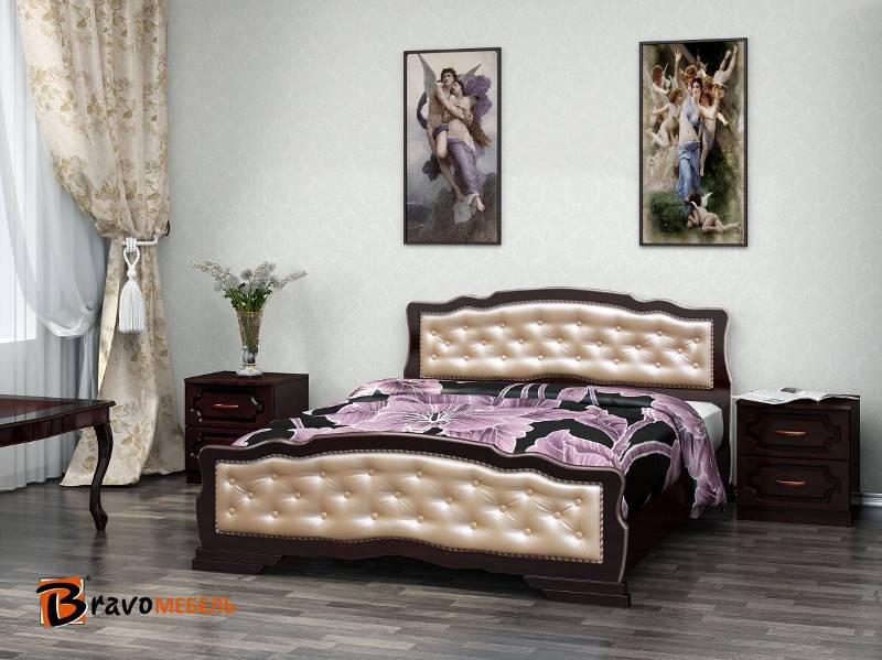 кровать карина 10 в Хабаровске