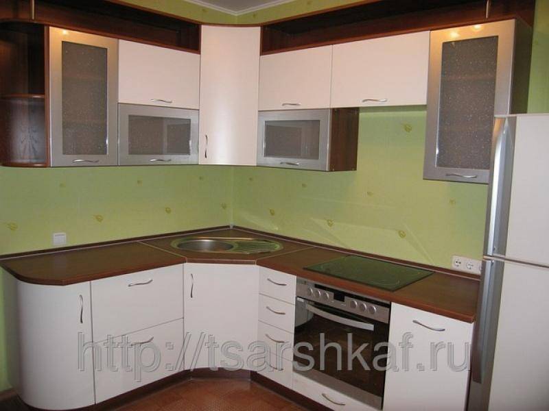 кухня 49 в Хабаровске