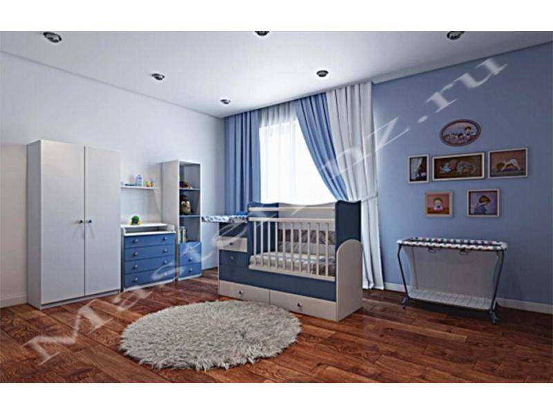 детская 221 в Хабаровске