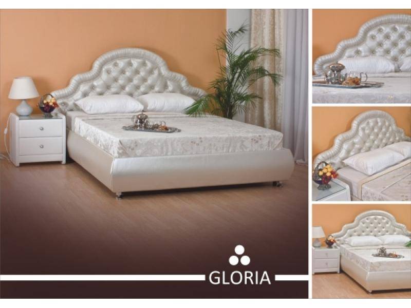 кровать gloria в Хабаровске