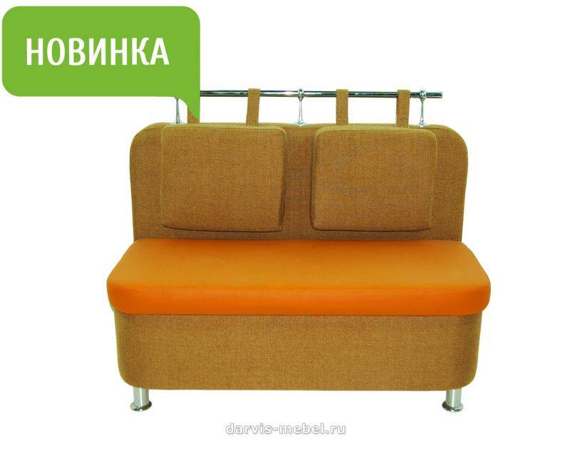 кухонный мини-диван престиж в Хабаровске