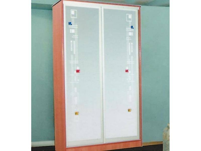шкаф - купе «шкаф 19» в Хабаровске