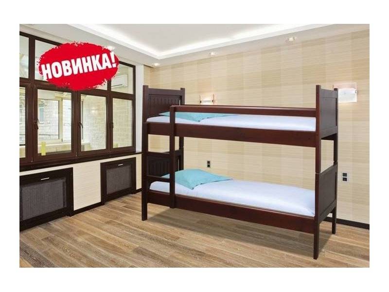 кровать двухъярусная подростковая в Хабаровске