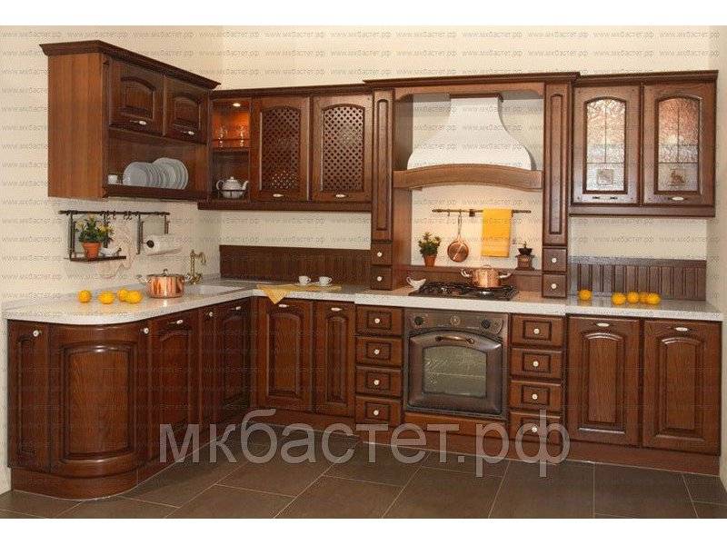 кухонный гарнитур герда в Хабаровске