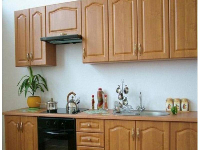 кухня в Хабаровске