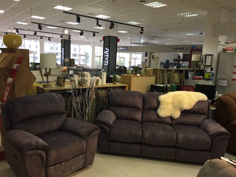 классический диван корсика в Хабаровске