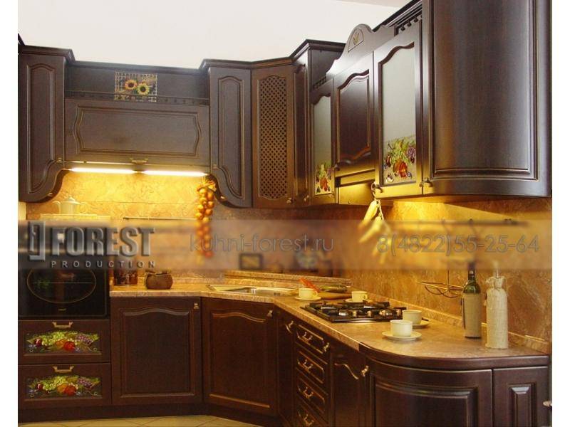 кухня стефания изабелла в Хабаровске