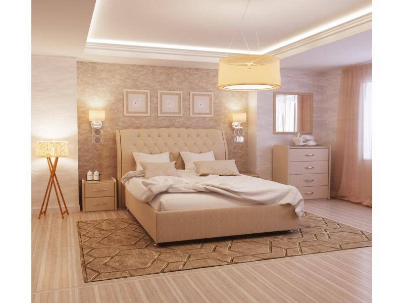 кровать афина 2 в Хабаровске
