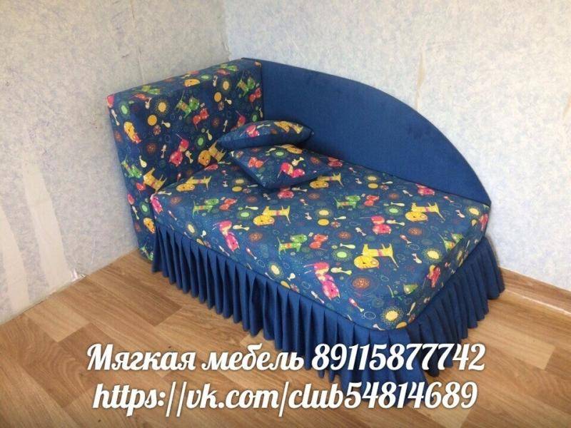 кровать мерри в Хабаровске