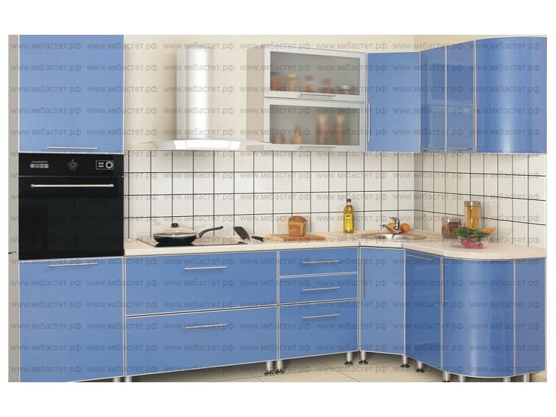 кухонный гарнитур изабелла в Хабаровске
