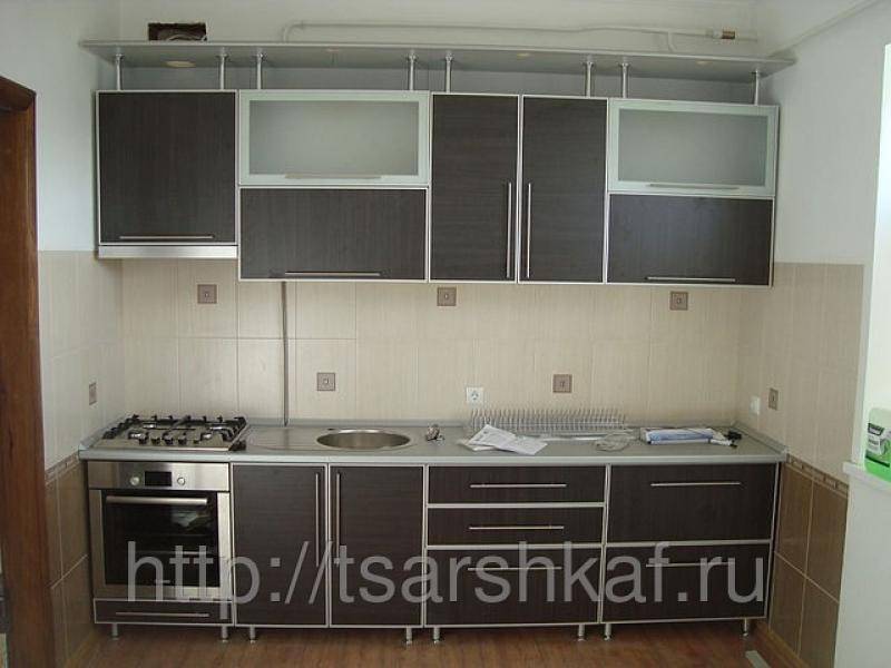 кухня 12 в Хабаровске