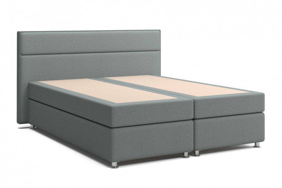 кровать марбелла box spring в Хабаровске