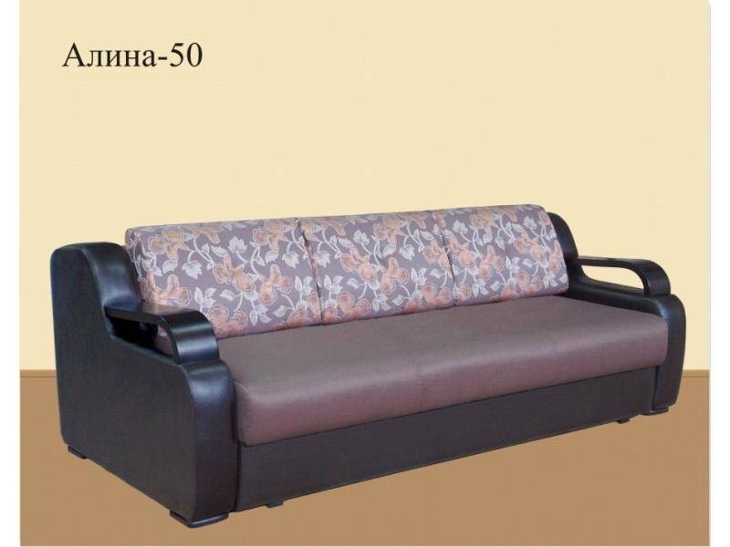 еврософа алина 50 в Хабаровске