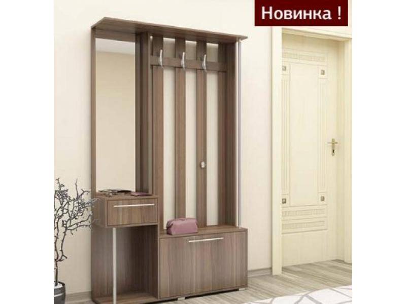 прихожая айна 1.2 в Хабаровске