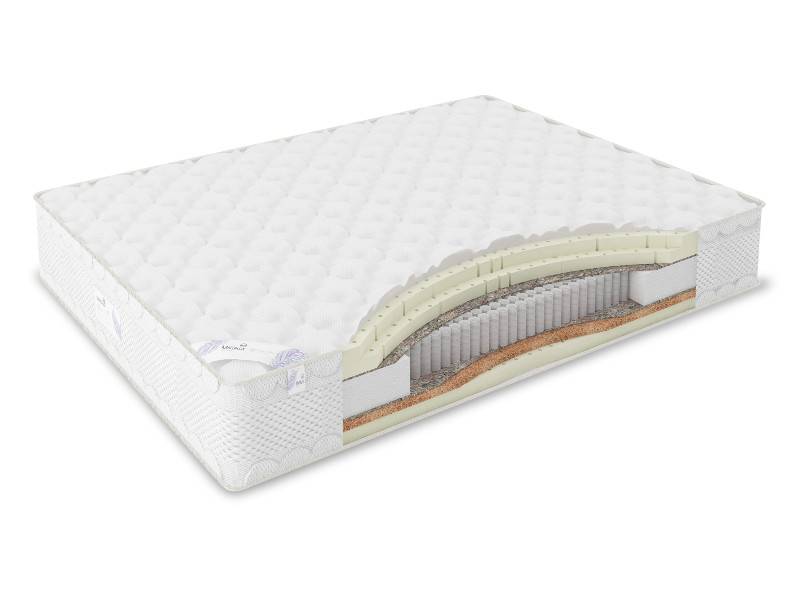 матрас impero soft в Хабаровске