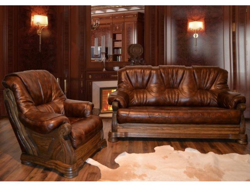 диван прямой 5030 в Хабаровске