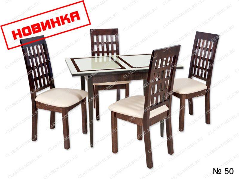 обеденная зона (массив дерева)-1 в Хабаровске
