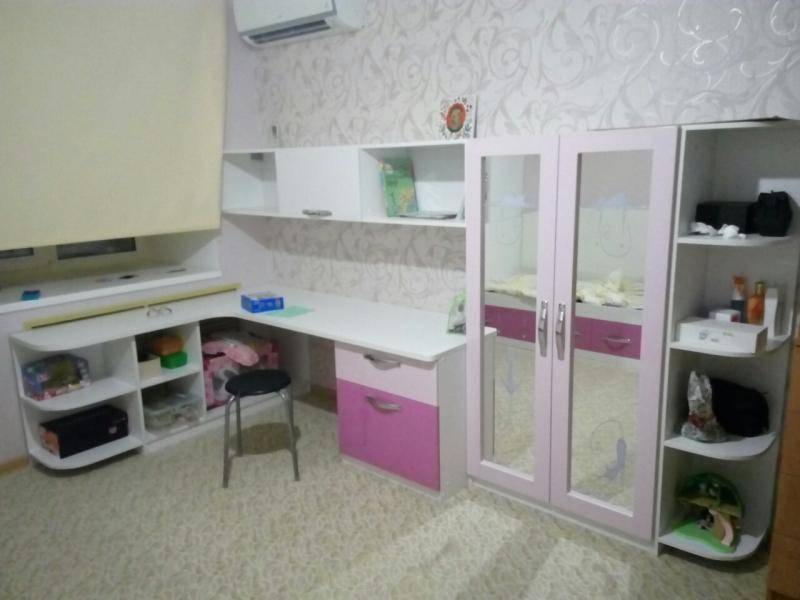 детская в Хабаровске