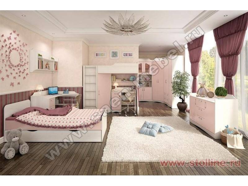 детская 8 в Хабаровске