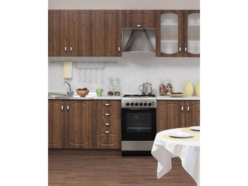 кухня venta 0204 в Хабаровске