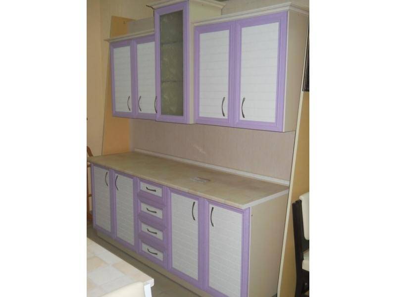 кухня иванов 2 в Хабаровске