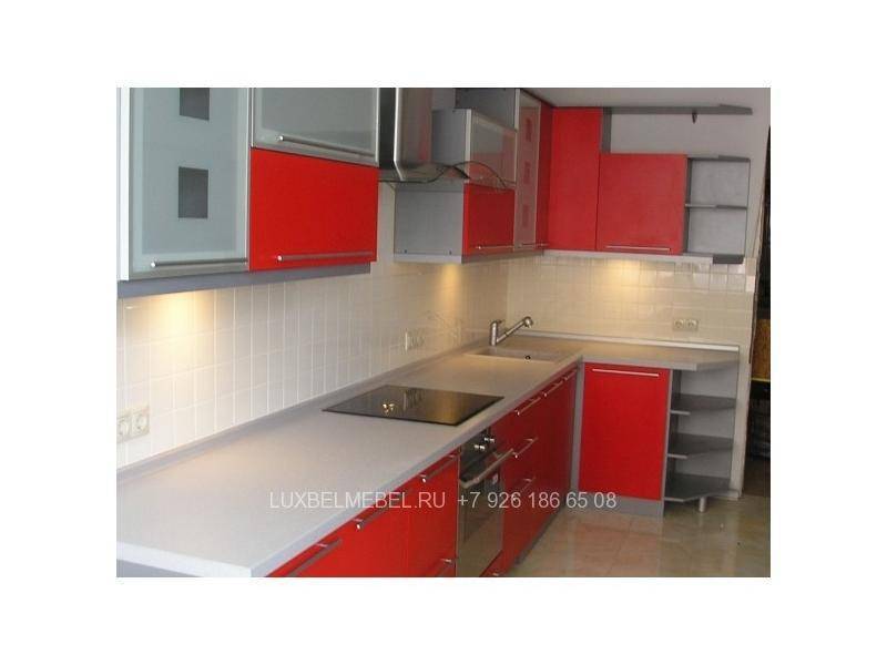 кухня из дсп 1082 в Хабаровске