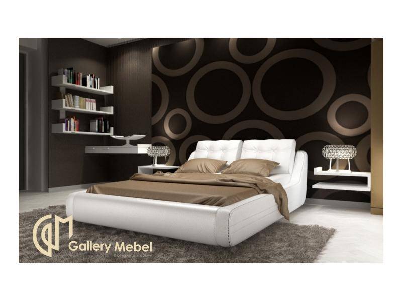 мягкая кровать letto gm 14 в Хабаровске