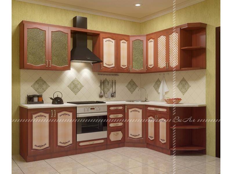 кухня арион в Хабаровске