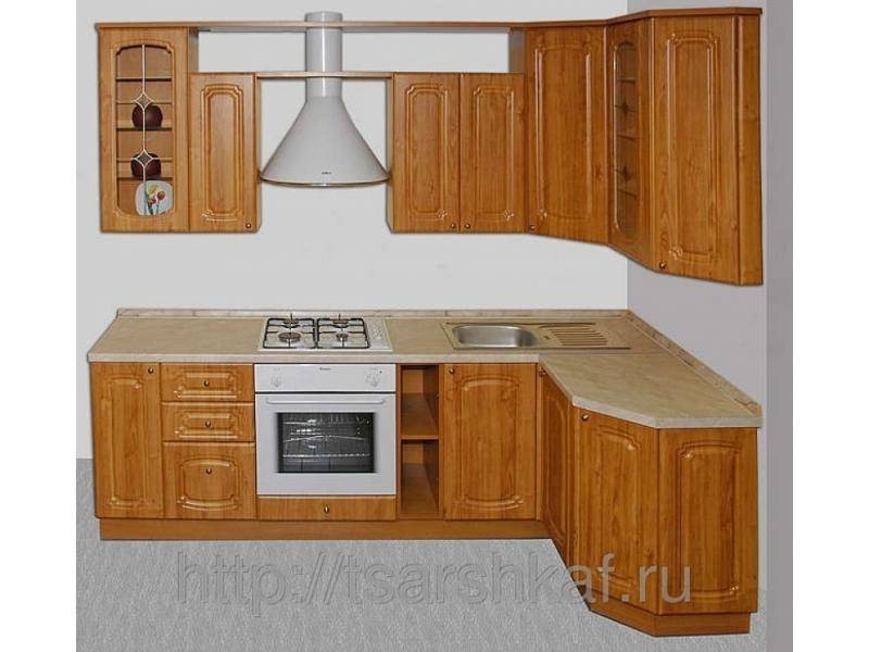 кухня 20 в Хабаровске