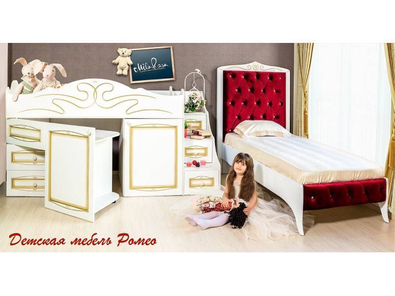 ромео интерьер 02 rm-101 в Хабаровске