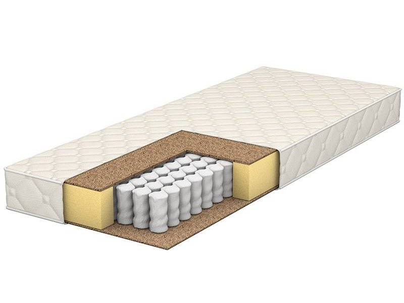 матрас cocos light 211 в Хабаровске