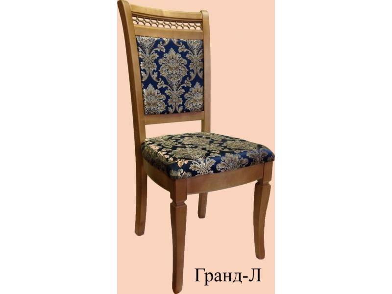 стул гранд - л в Хабаровске