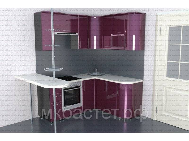 кухонный гарнитур арина в Хабаровске