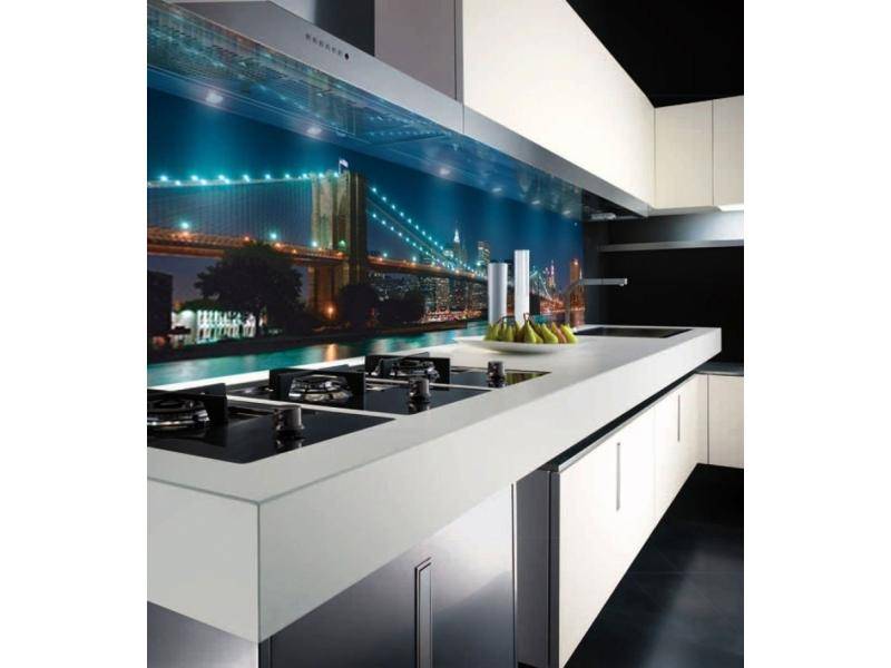 кухонный гарнитур угловой modern в Хабаровске