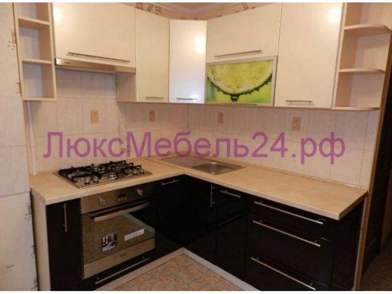 кухонный гарнитур 5 в Хабаровске