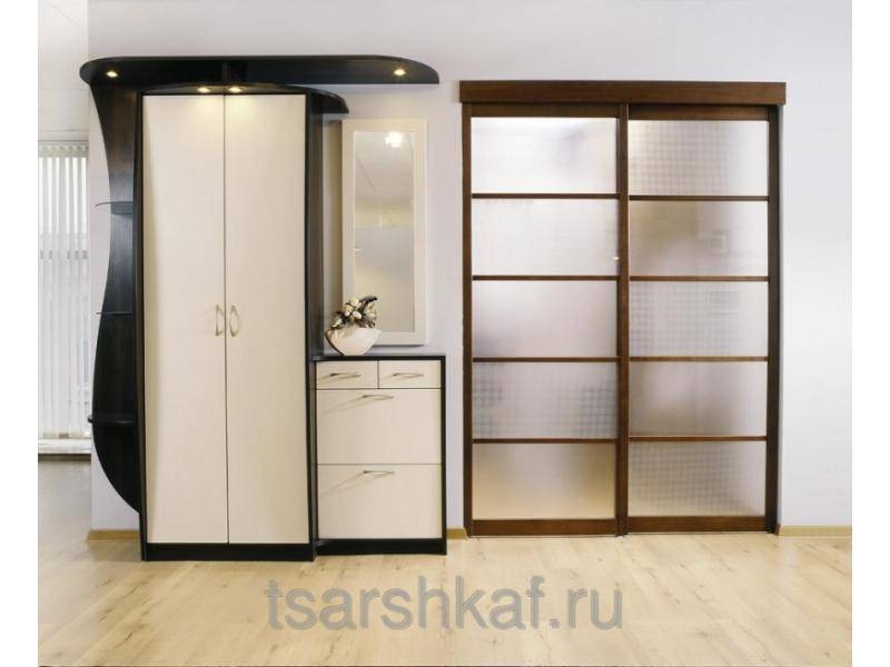 прихожая 4 в Хабаровске