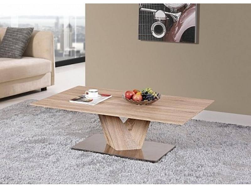 стол tf журнальный b-4039 walnut в Хабаровске