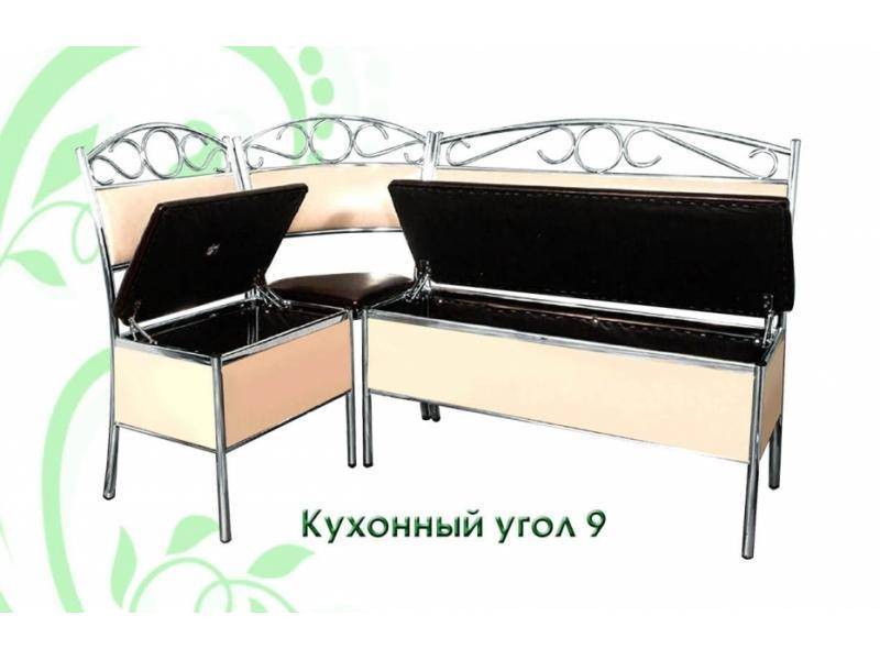 кухонный уголок 9 в Хабаровске