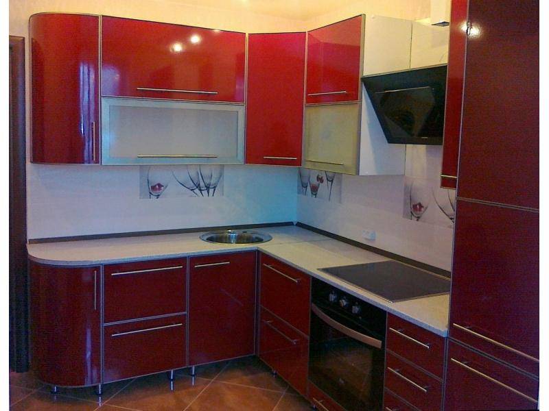 кухня коматсу в Хабаровске