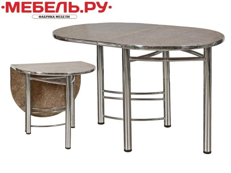 стол пристенный в Хабаровске