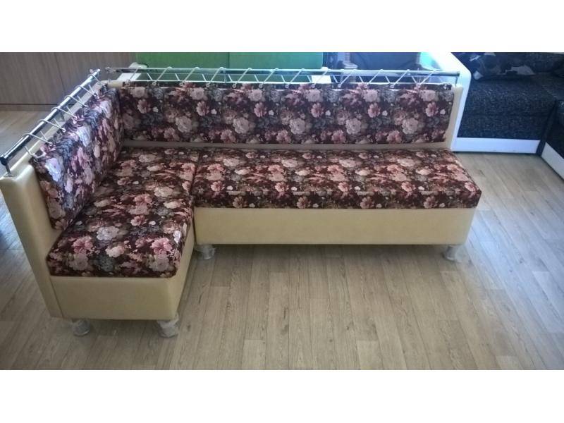 кухонный уголок дельта в Хабаровске